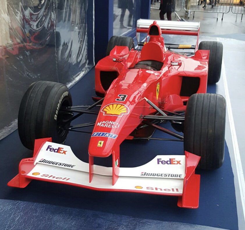 F1: Legendává avatták Vettelt, Hamiltont, Alonsót és a többieket 1