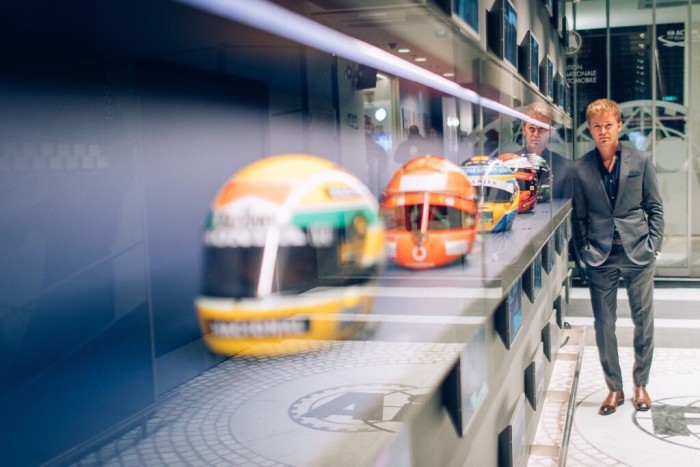 F1: Legendává avatták Vettelt, Hamiltont, Alonsót és a többieket 2