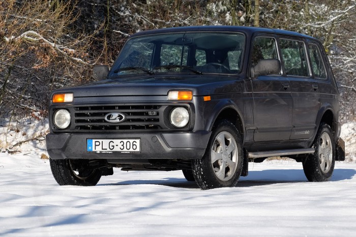 Jó befektetés az ezerkettes Lada? 10