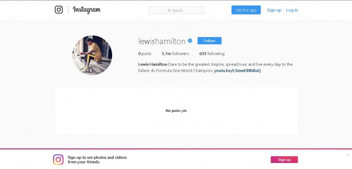 F1: Hamilton besértődött, törölte magát 1