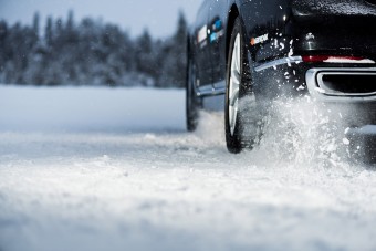 Okosan válassz téli gumit!