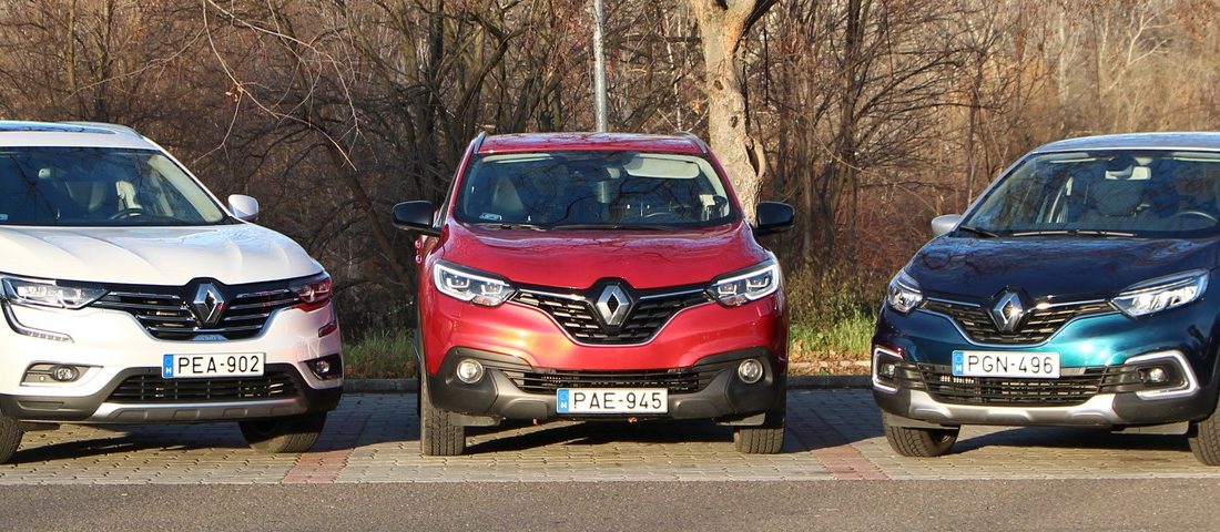 S-es, M-es vagy L-es szabadidőautót vegyek?