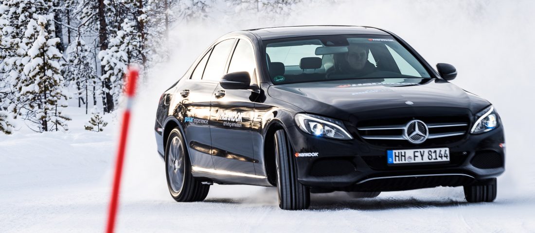 Okosan válassz téli gumit!