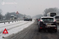 Kötelező téli gumi – mutatjuk, hol kell 11