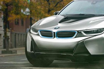 Egészen viccesen nézne ki ez a 8 sportautó, ha városi terepjárót csinálnának belőlük