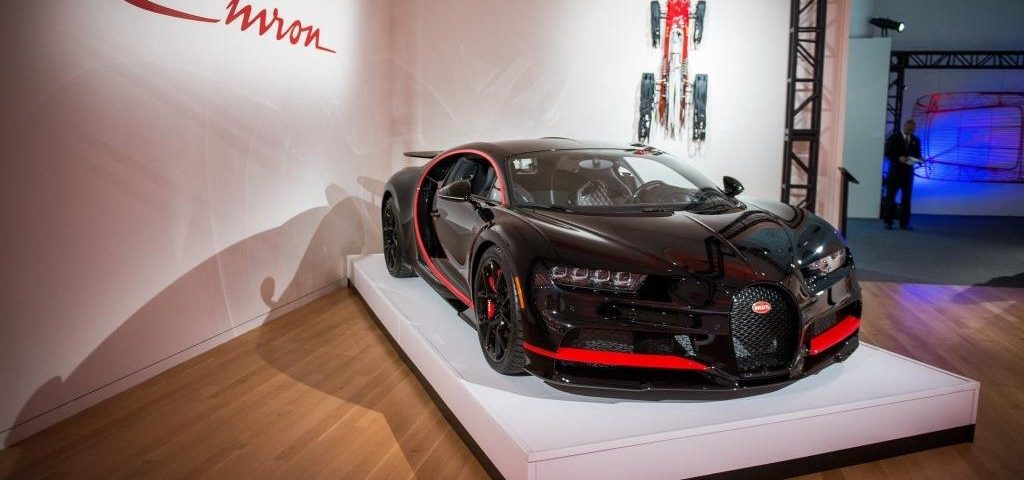 12 milliárdért hozott luxusautókat a Mikulás