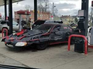 Pusztító merítés a kontár tuning dögkútjából