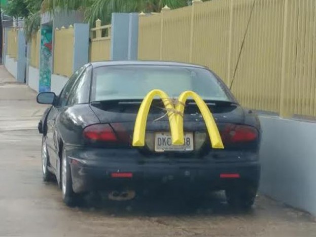 Pusztító merítés a kontár tuning dögkútjából 3 Pusztító merítés a kontár tuning dögkútjából 3
