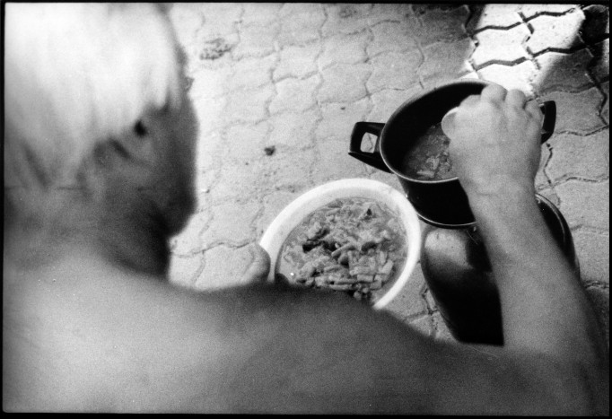 Kamionos élet, ahogy sosem látod 7