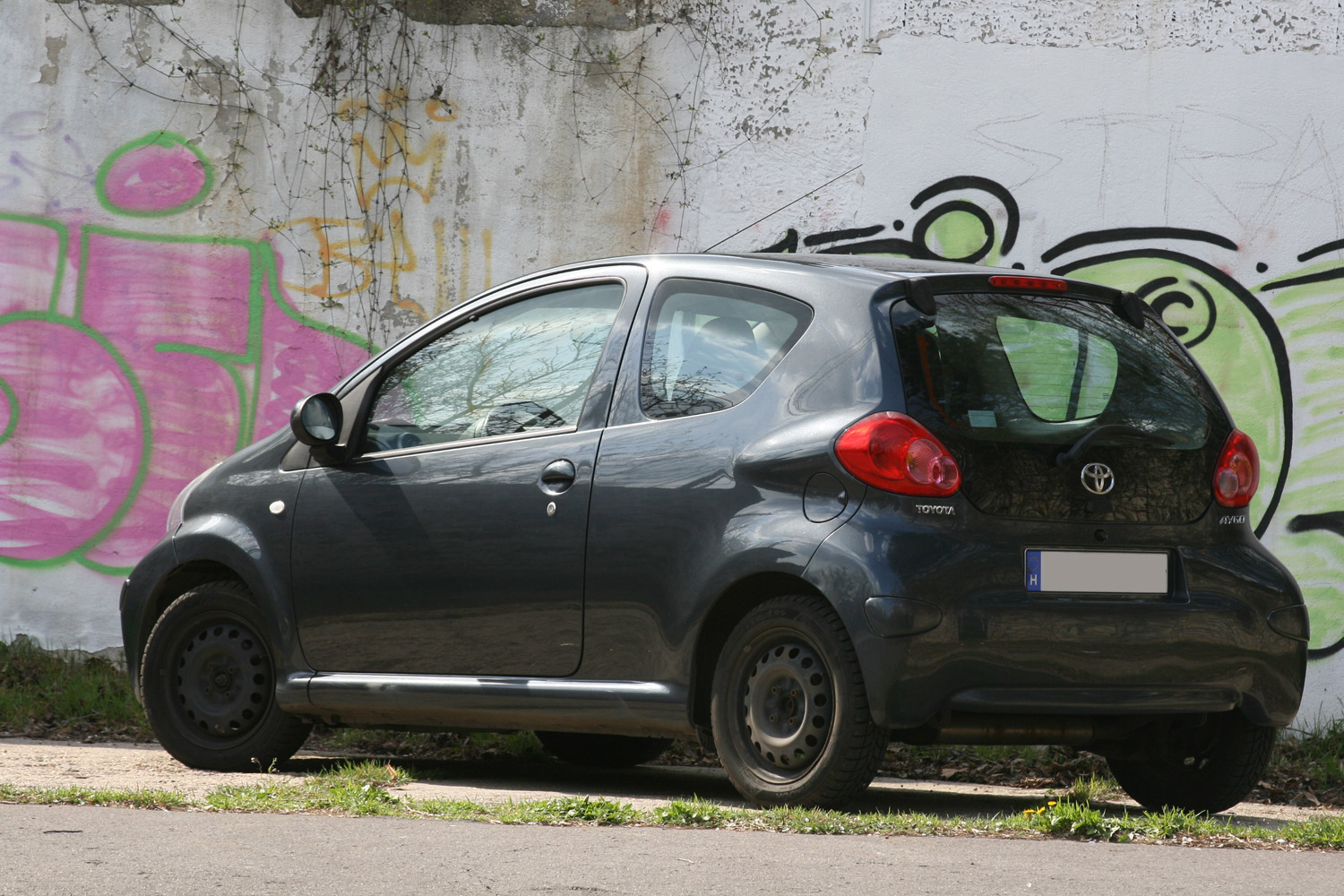 Használt autó: mi lehet jobb egy Toyotánál? 29