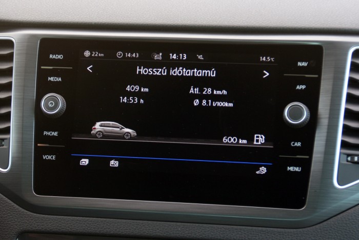 Nem kérdés: van jobb a Golfnál 12 | Vezess Nem kérdés: van jobb a Golfnál 12