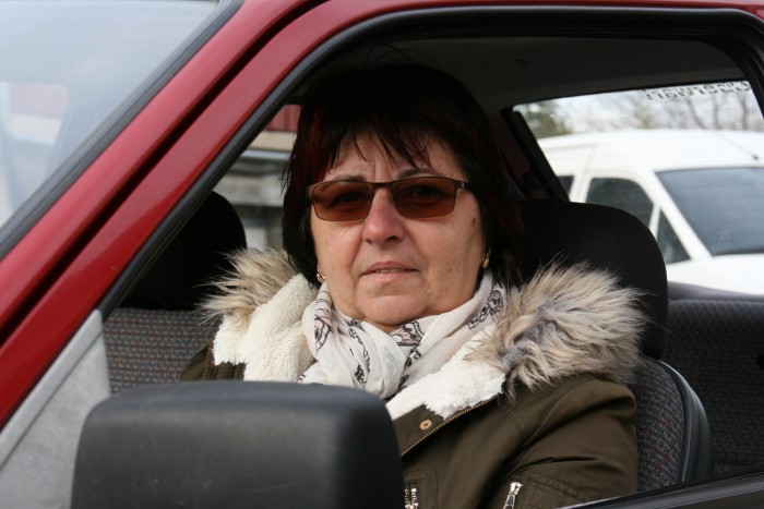 Negyedszázados autó, negyedmillió alatt 3