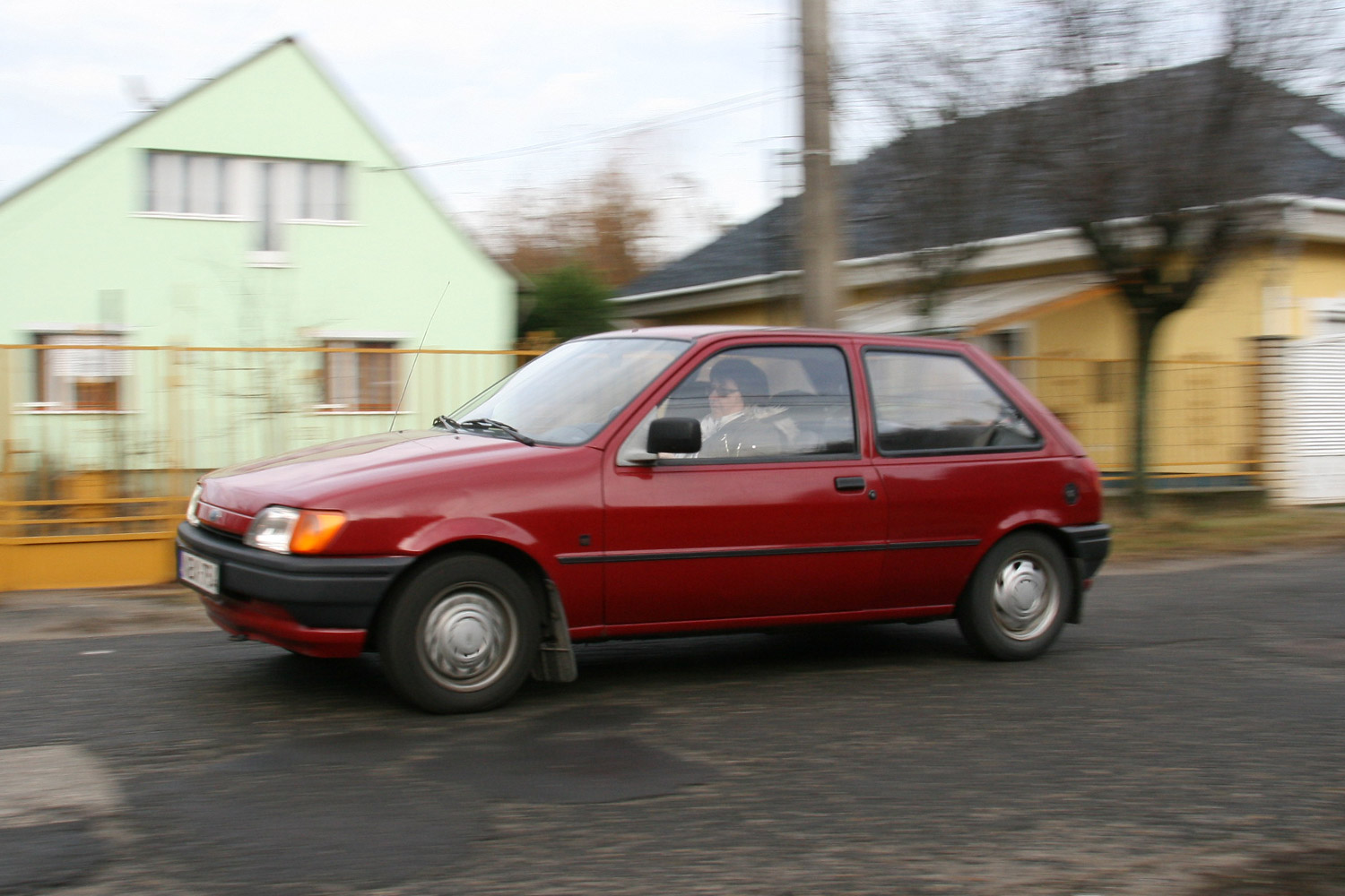 Negyedszázados autó, negyedmillió alatt 15