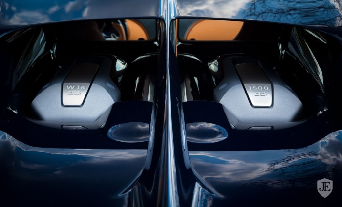 Őrületes a legdrágább használt autó 7