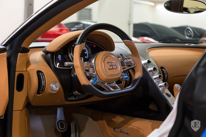 Őrületes a legdrágább használt autó 1