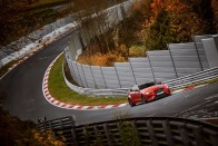 Itt a 7 leggyorsabb utcai autó a Nürburgringről 22