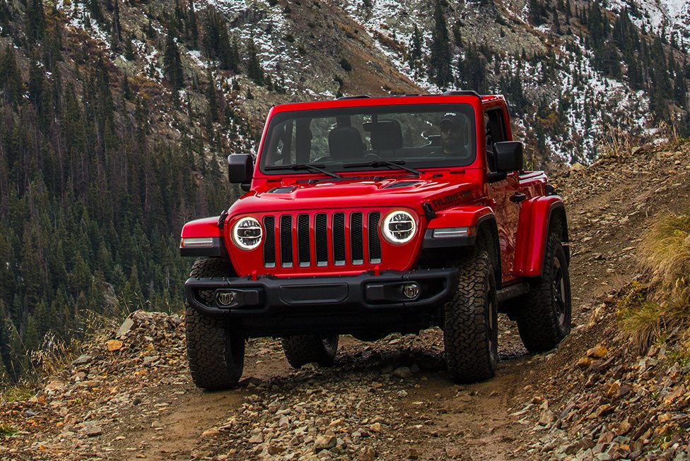 Jeep Wrangler: Nem látod, de vadonatúj 11