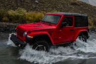 Jeep Wrangler: Nem látod, de vadonatúj 2