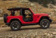 Jeep Wrangler: Nem látod, de vadonatúj 71