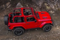 Jeep Wrangler: Nem látod, de vadonatúj 75