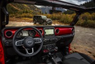 Jeep Wrangler: Nem látod, de vadonatúj 83