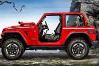 Jeep Wrangler: Nem látod, de vadonatúj 84