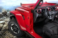 Jeep Wrangler: Nem látod, de vadonatúj 86