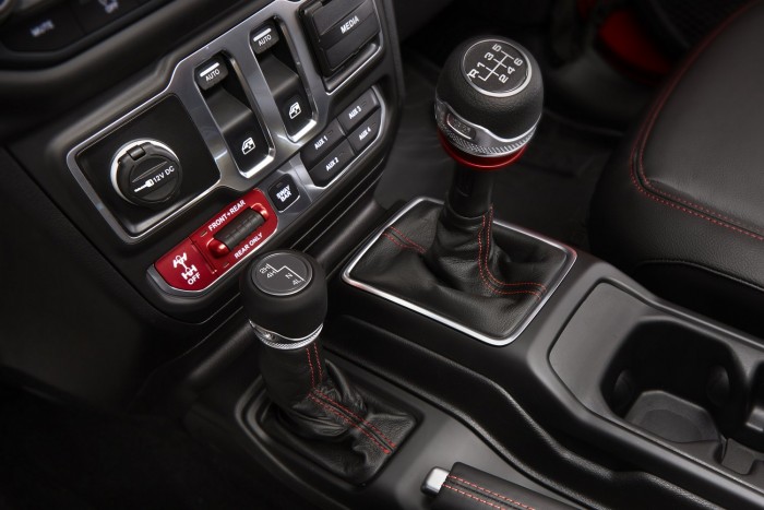 Jeep Wrangler: Nem látod, de vadonatúj 2