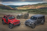 Jeep Wrangler: Nem látod, de vadonatúj 102