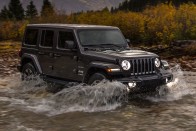 Jeep Wrangler: Nem látod, de vadonatúj 103