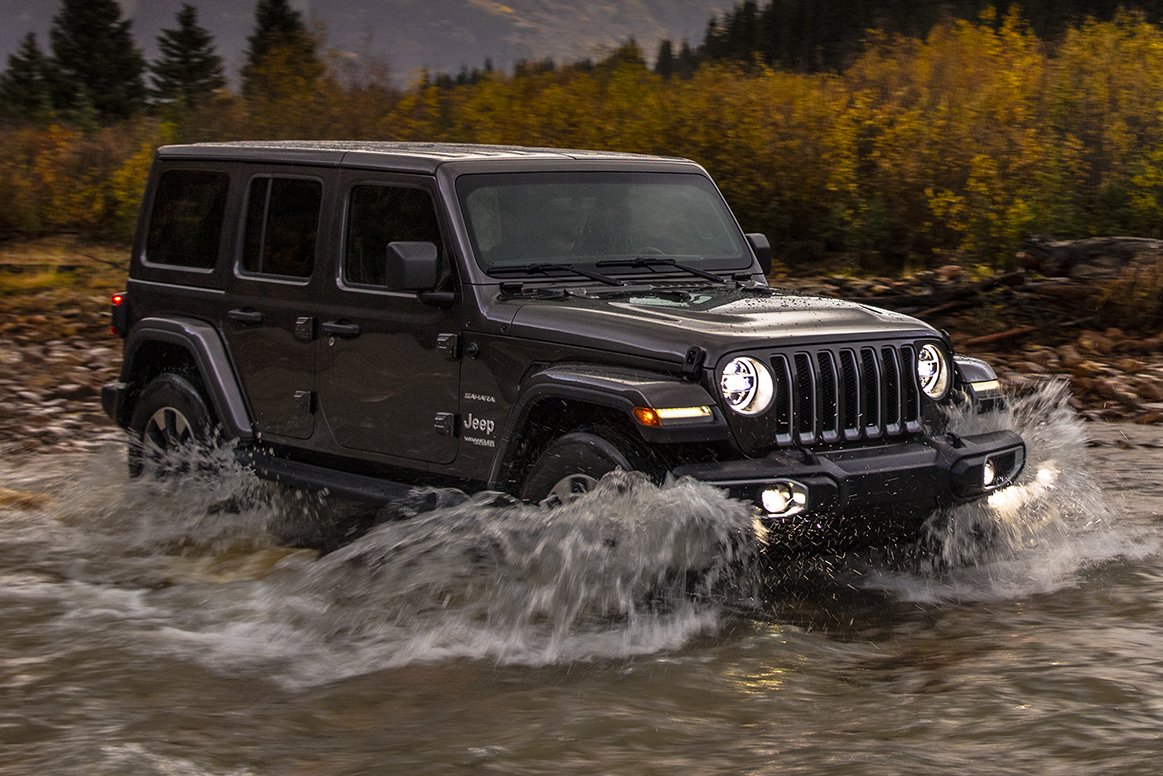 Jeep Wrangler: Nem látod, de vadonatúj 51