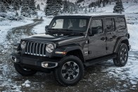 Jeep Wrangler: Nem látod, de vadonatúj 106