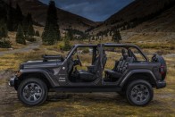 Jeep Wrangler: Nem látod, de vadonatúj 56