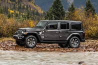 Jeep Wrangler: Nem látod, de vadonatúj 57