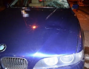 20 éves fiatal sofőr gázolt halálra egy nőt Tatabányán