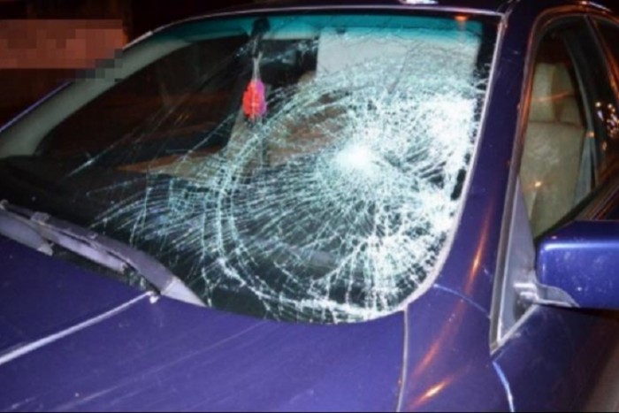 20 éves fiatal sofőr gázolt halálra egy nőt Tatabányán 2