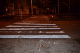 Újabb két embert gázoltak halálra vasárnap