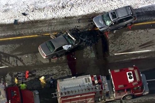 Két embert ölt meg a városi tanácstag sofőrje