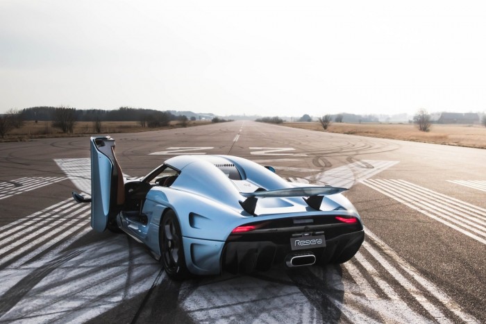 Így néz ki, ha összetörnek félmilliárd forintot 1