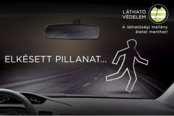 Már a rendőrség is üzent a halálos gázolások miatt