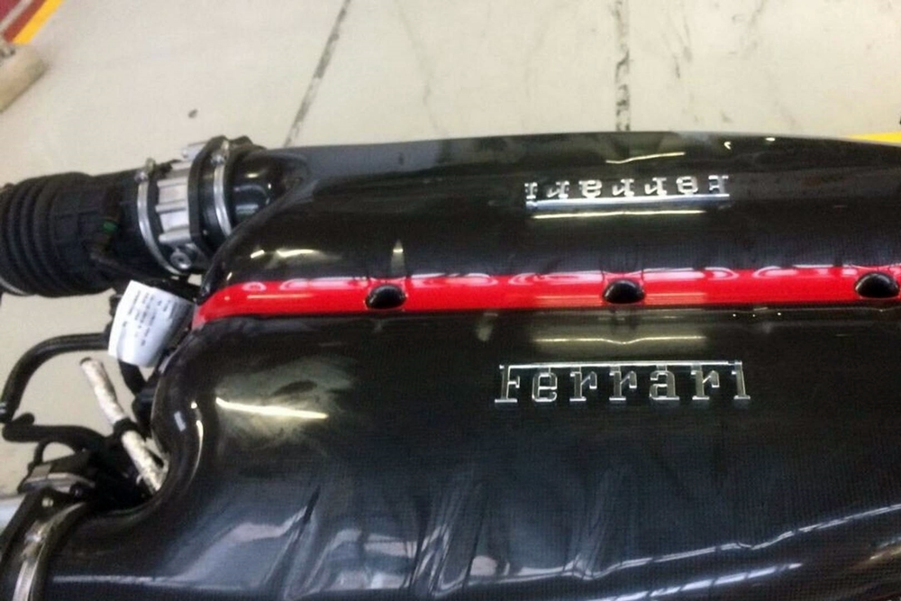 laferrari-engine-for-sale-1 | Vezess | Vezess