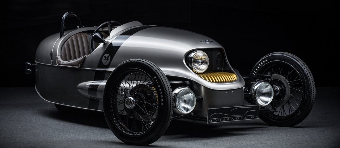 Végre gyártásba kerül minden idők legaranyosabb villanyautója