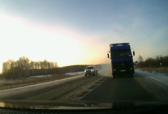 15 másodperc alatt a pokol kapujából vissza az életbe