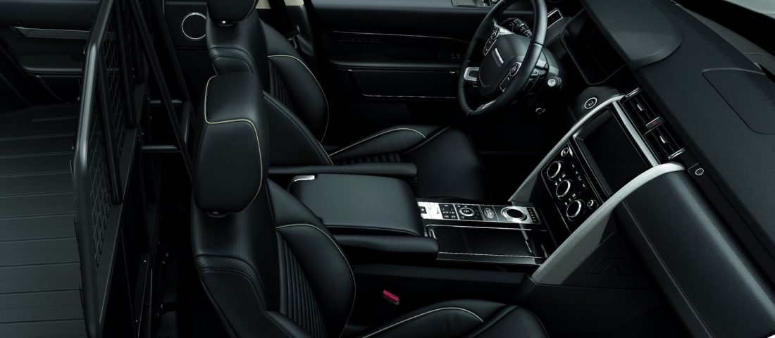 Elkészült a világ legfényűzőbb áruszállítója