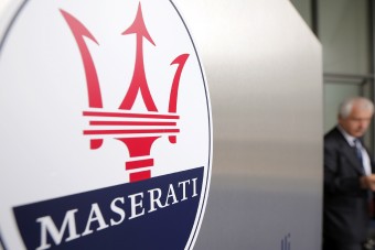 A Maserati is visszatér a Forma-1-be?