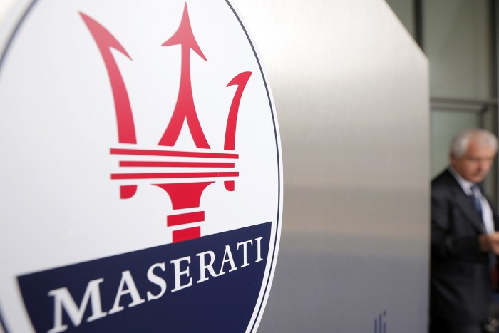 A Maserati is visszatér a Forma-1-be?