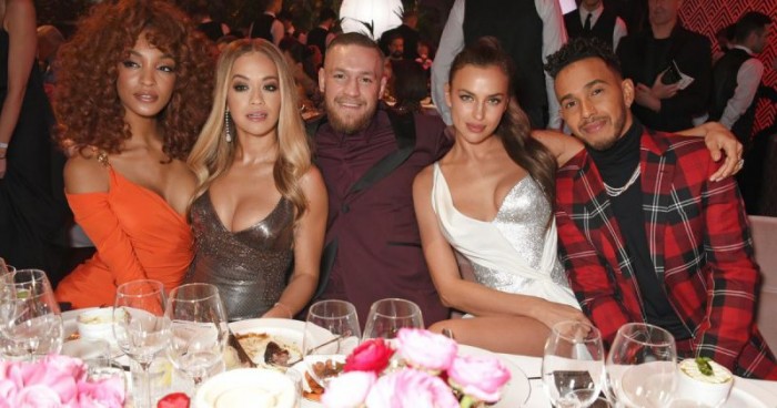 F1: Hamiltont legendává tették, ennyire izgatta 1 | Vezess F1: Hamiltont legendává tették, ennyire izgatta 1