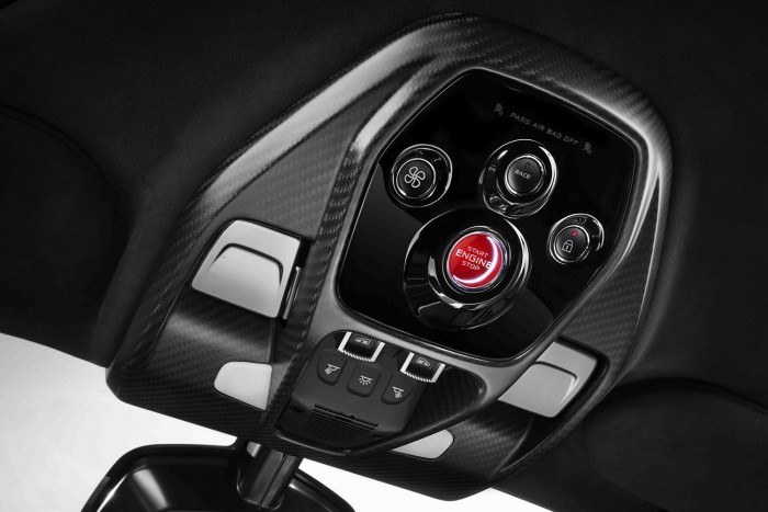 Negyedmilliárdos utcai versenyautót épít a McLaren 9 Negyedmilliárdos utcai versenyautót épít a McLaren 9