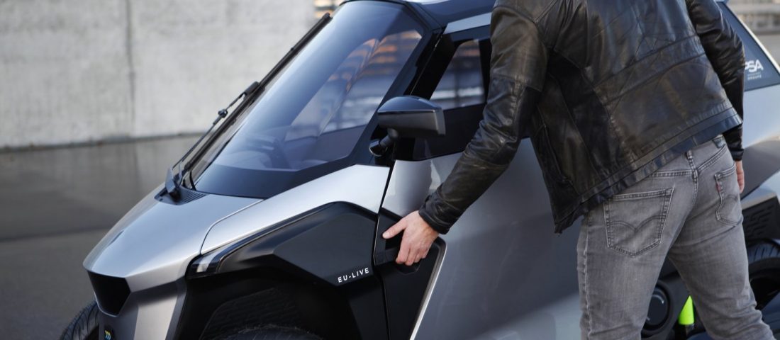 A Peugeot és a Citroën a tökéletes városi autót készül megalkotni