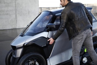 A Peugeot és a Citroën a tökéletes városi autót készül megalkotni